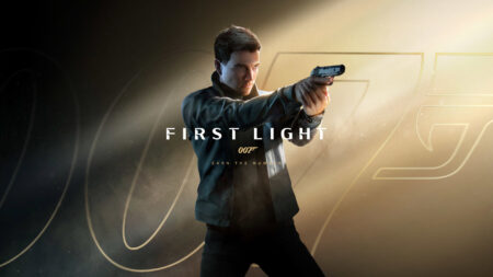 007 First Light anticipa un DLC gratuito: presentazione il primo ottobre