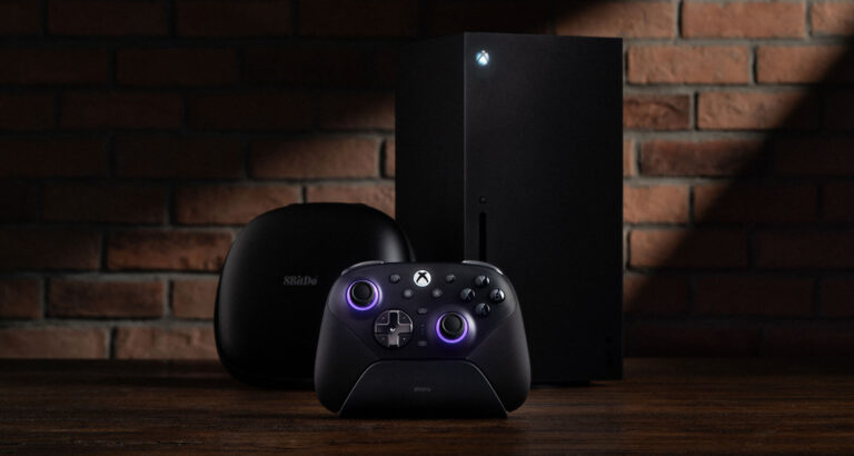 Ultimate 3E Controller for Xbox