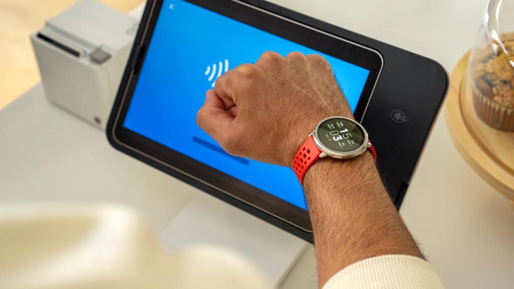 Amazfit Active 2