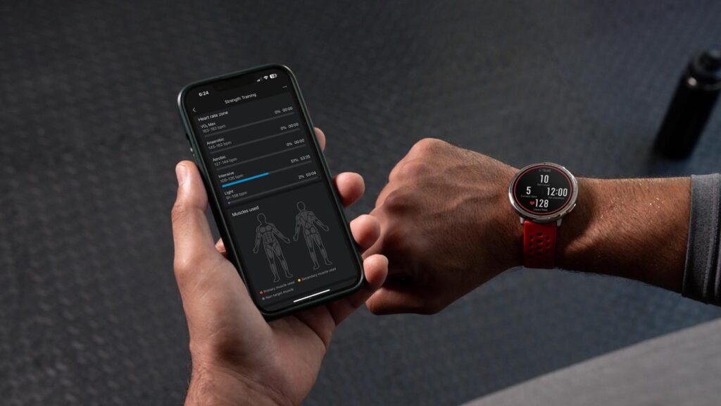Amazfit Active 2
