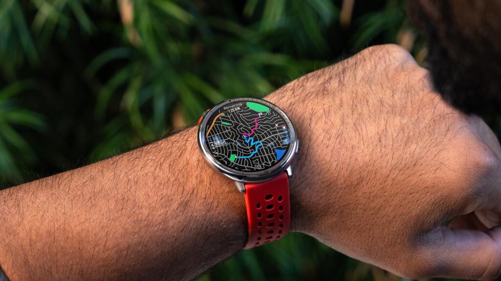 Amazfit Active 2