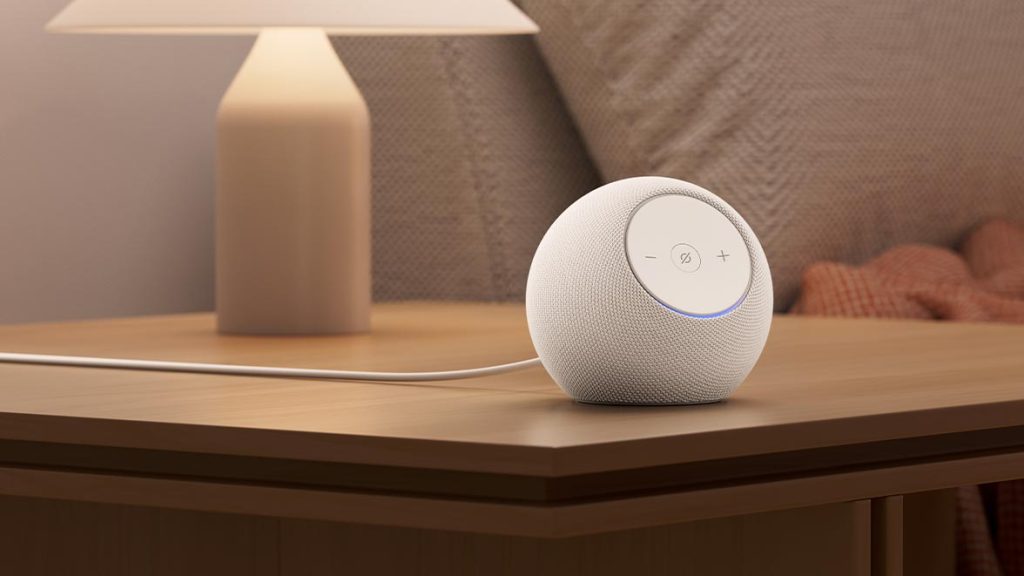 Amazon Echo Dot Max