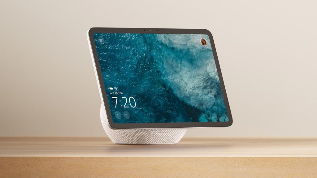 Amazon Echo Show 11