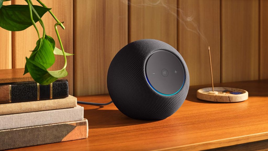 Amazon Echo Studio