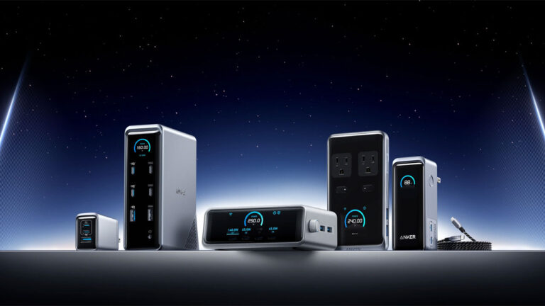 Anker Prime
