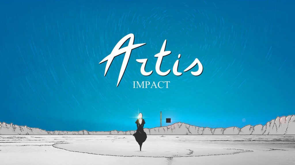 Ho provato Artis Impact: tenetelo d’occhio Artis Impact