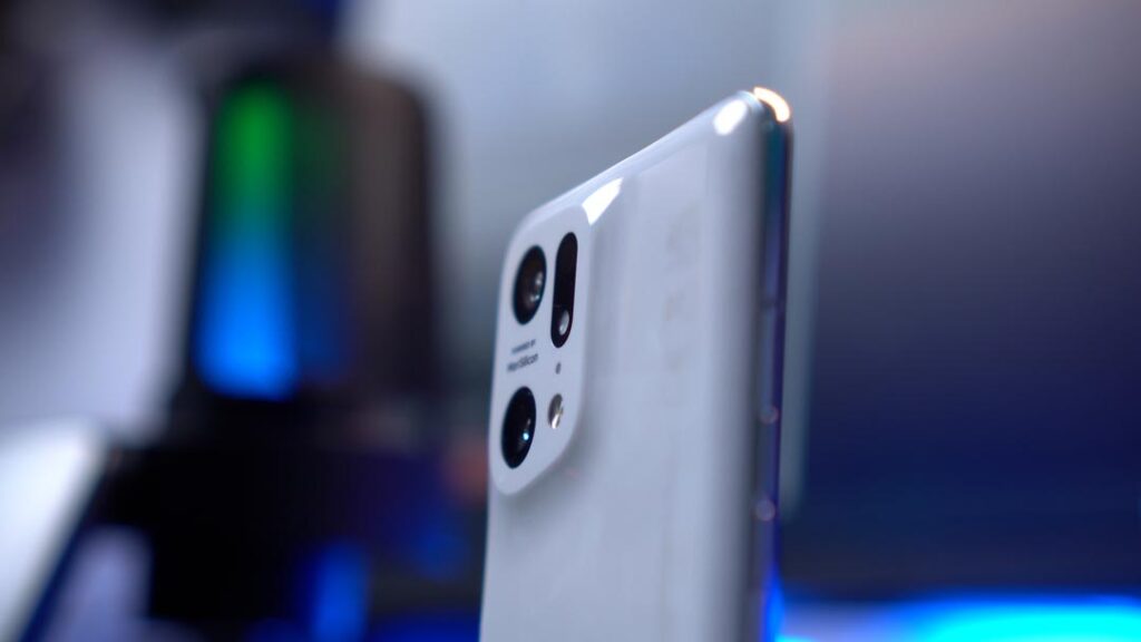 oppo find x5 pro