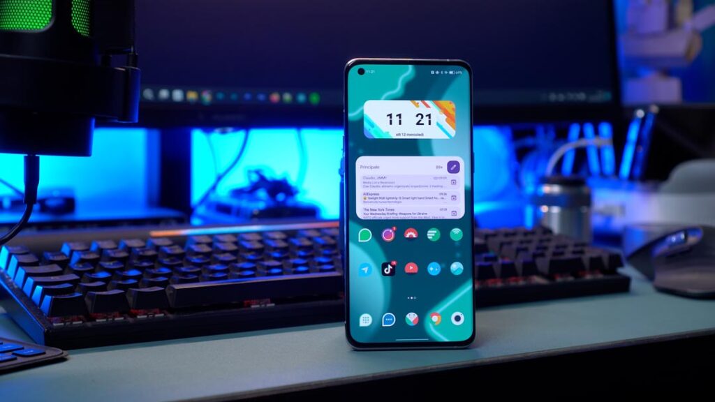 oppo find x5 pro