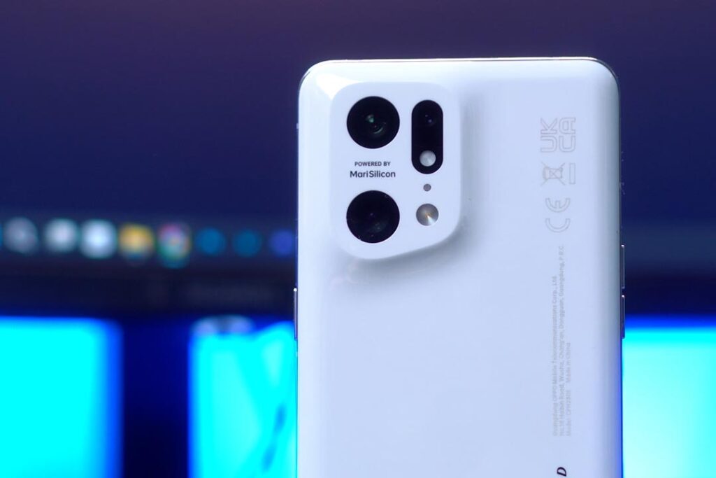 oppo find x5 pro