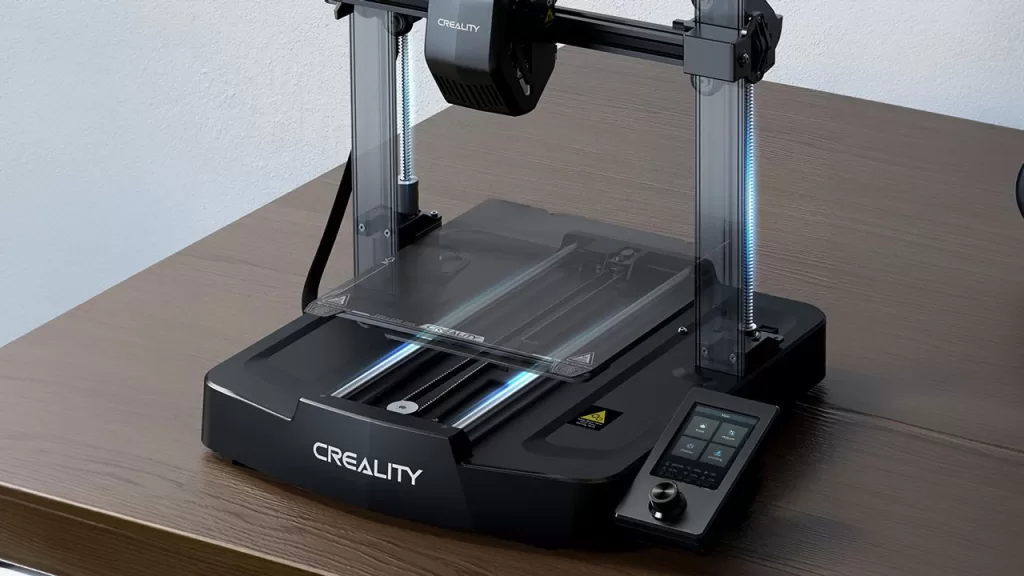Creality Ender-3 V3 SE
