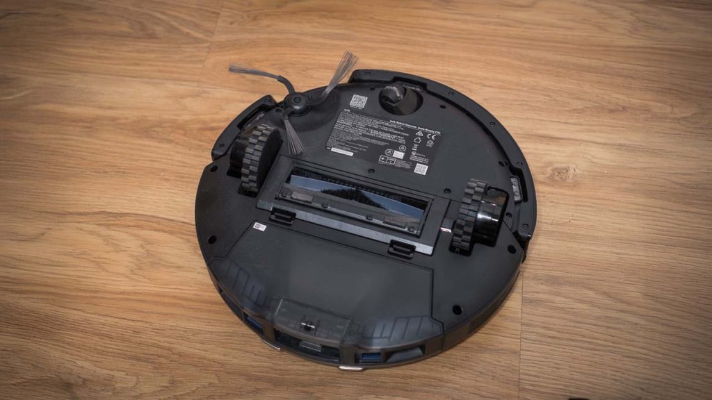 Eufy C10