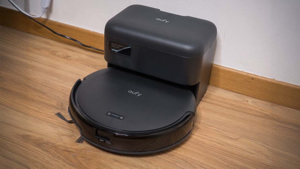 Eufy C10