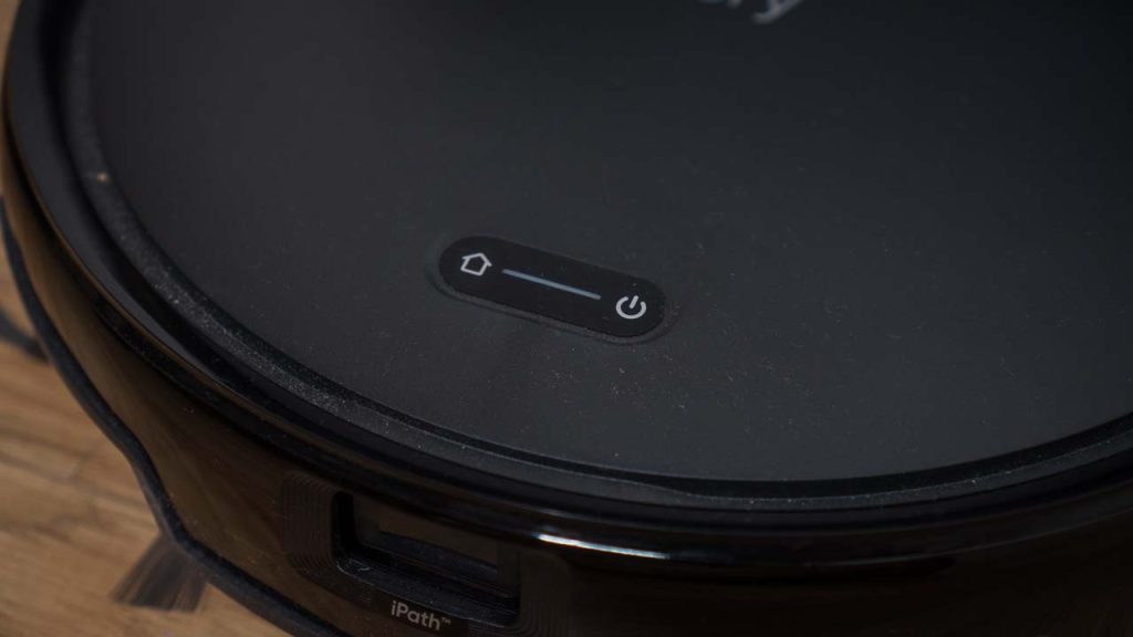 Eufy C10