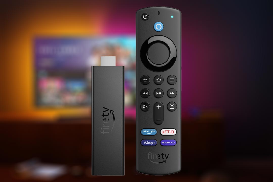 Amazon Fire TV Stick 4K Max: la migliore e la più cara