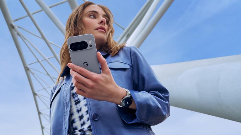 Google Pixel 10