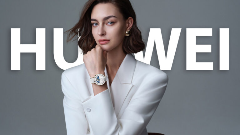 Huawei Watch GT5