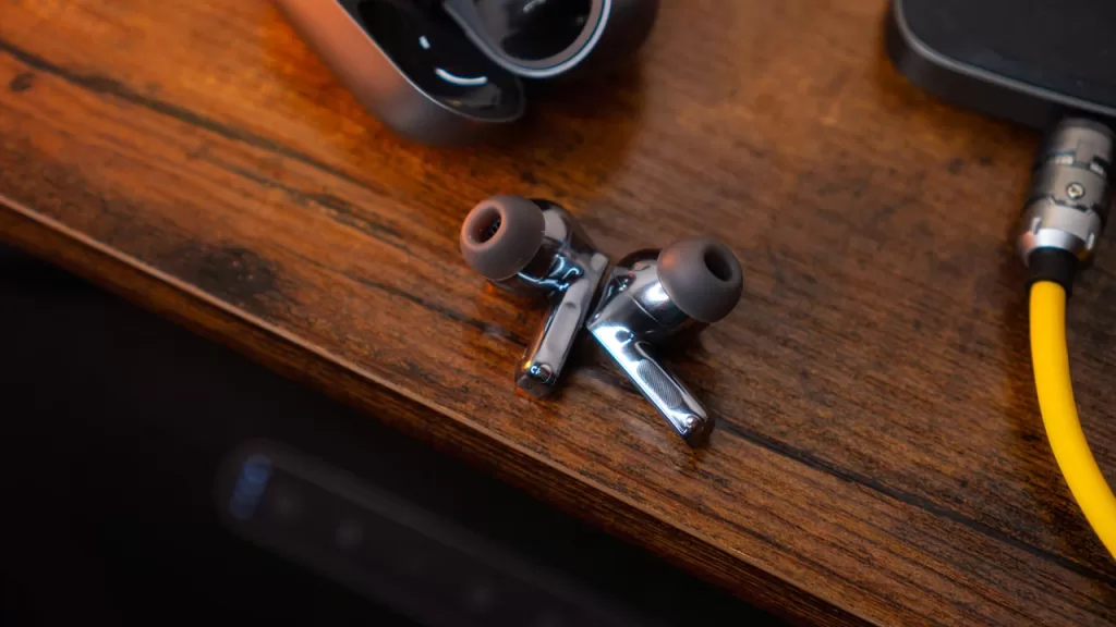 Huawei Freebuds 3 Pro