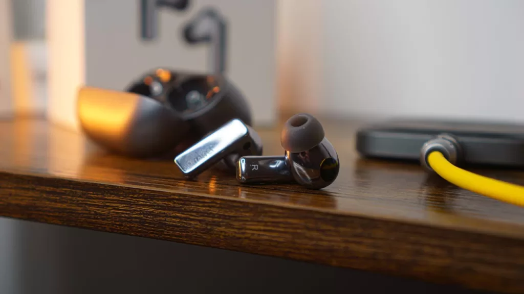 Huawei Freebuds 3 Pro