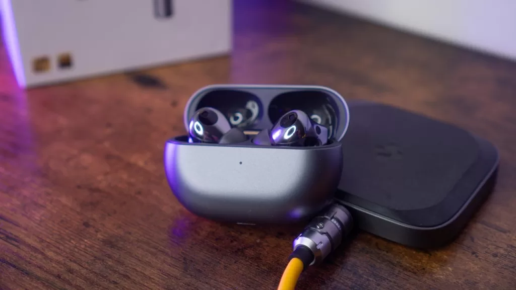 Huawei Freebuds 3 Pro