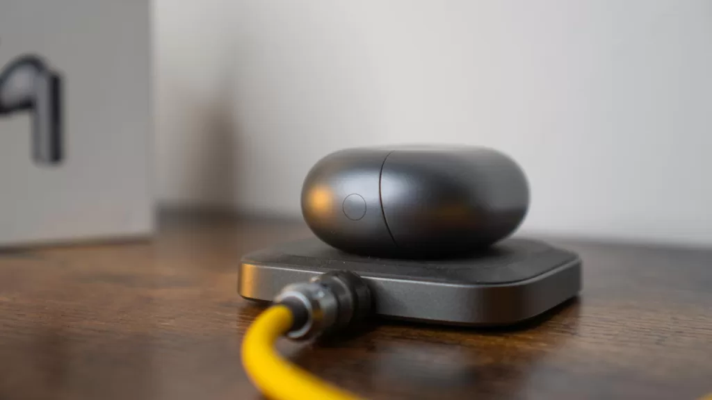 Huawei Freebuds 3 Pro