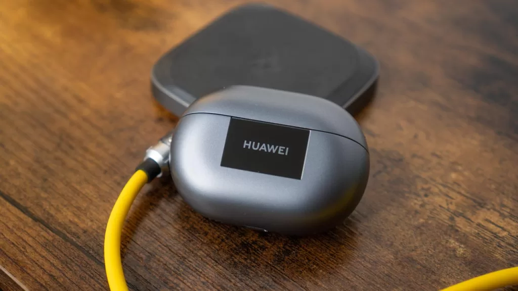 Huawei Freebuds 3 Pro