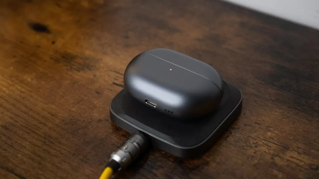 Huawei Freebuds 3 Pro