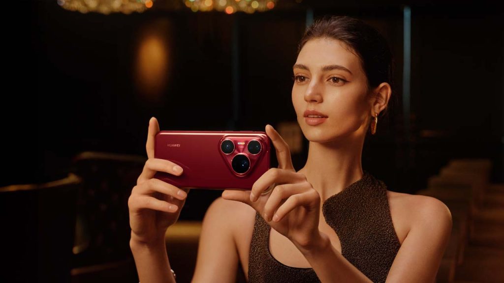 Huawei Pura 80 Series