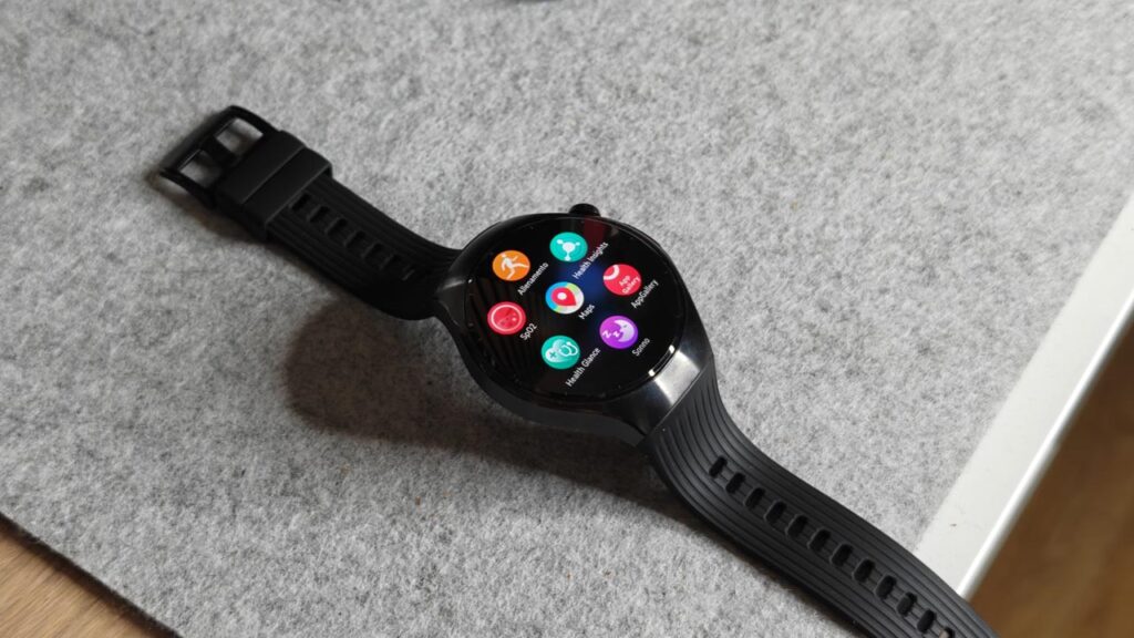 Huawei Watch 5