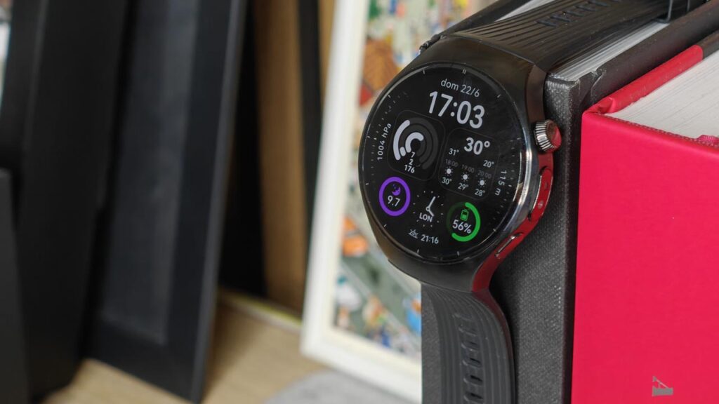 Huawei Watch 5
