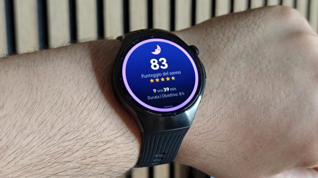 Huawei Watch 5