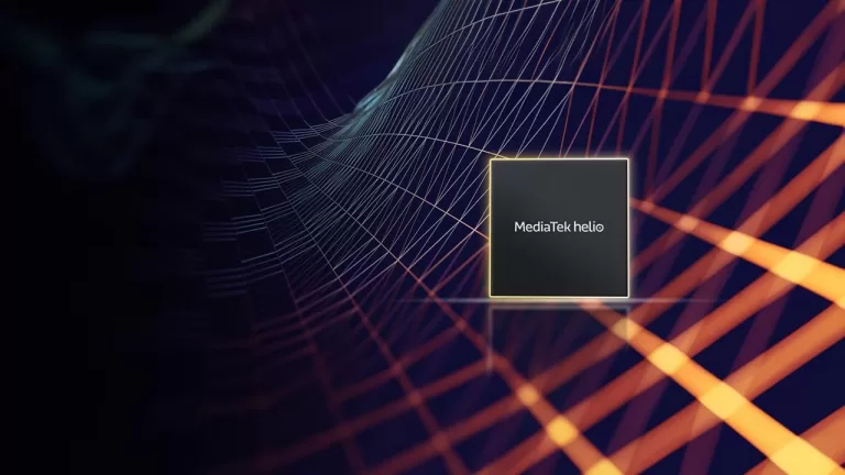 MediaTek Helio G91