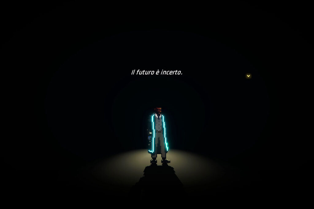 Neon Blood - Alex McCoin