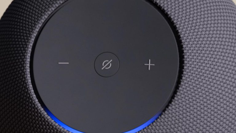Nuovi Amazon Echo