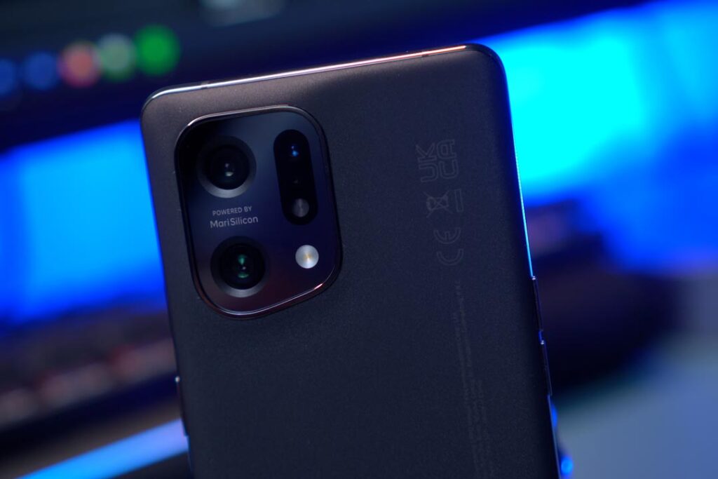 Recensione OPPO Find X5