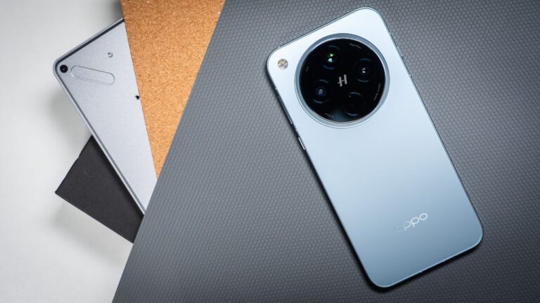 OPPO Find X8