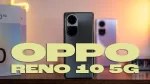 Oppo Reno 10 5G