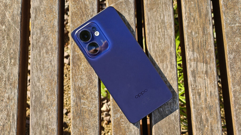 OPPO Reno 13 F 5G - Hardware & Prestazioni