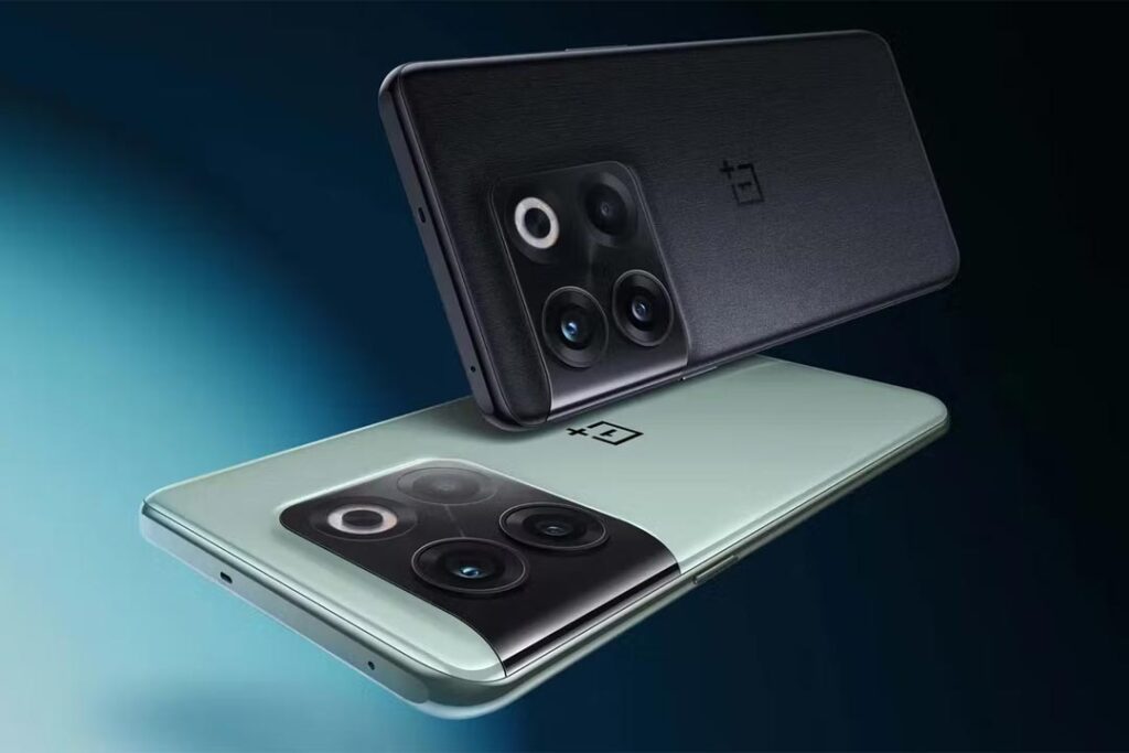 OnePlus 10T 5G