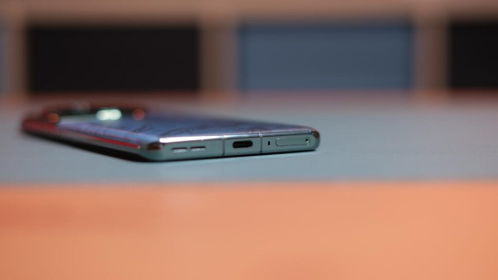OnePlus 12