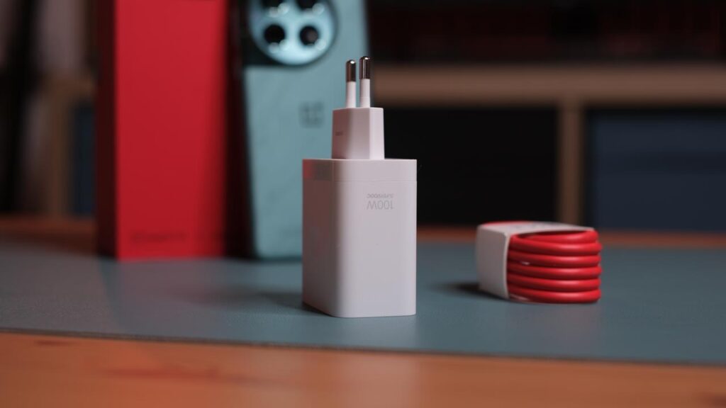 OnePlus 12