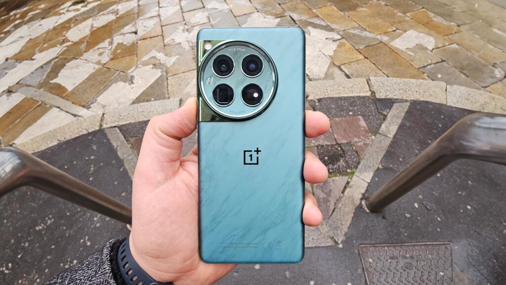 OnePlus 12
