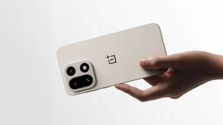 OnePlus 15