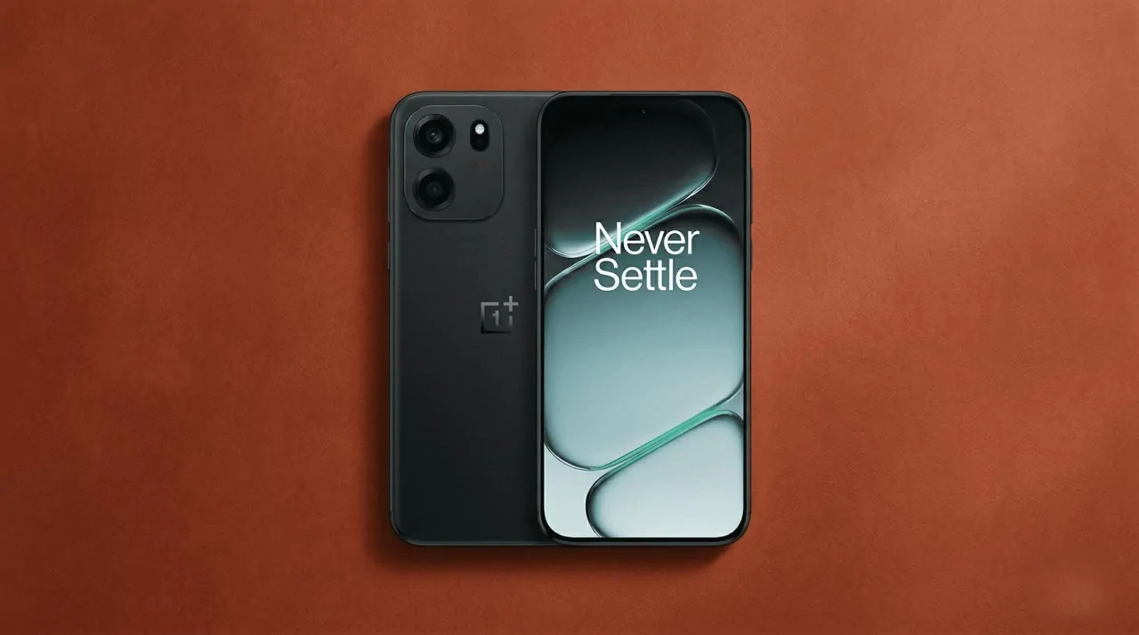 OnePlus Nord CE 6 Lite