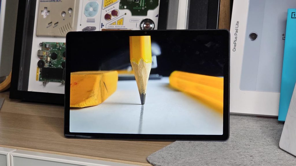 OnePlus Pad Lite