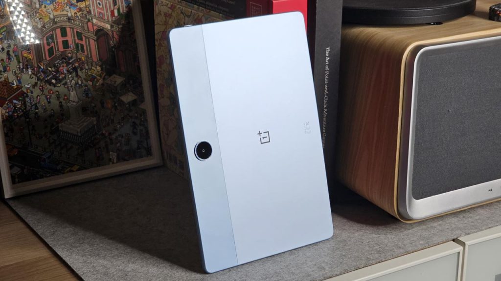 OnePlus Pad Lite