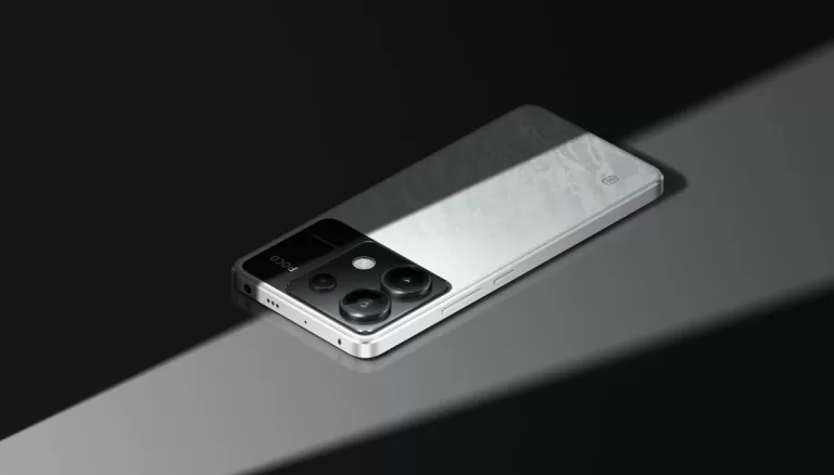 Poco X6 Pro 5G