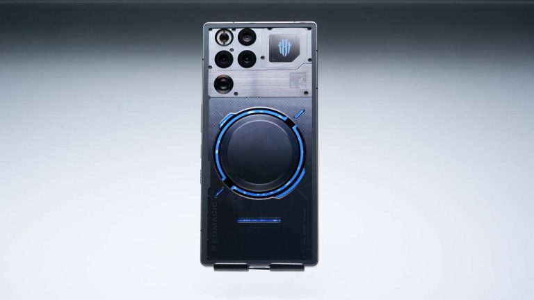RED MAGIC 11 PRO