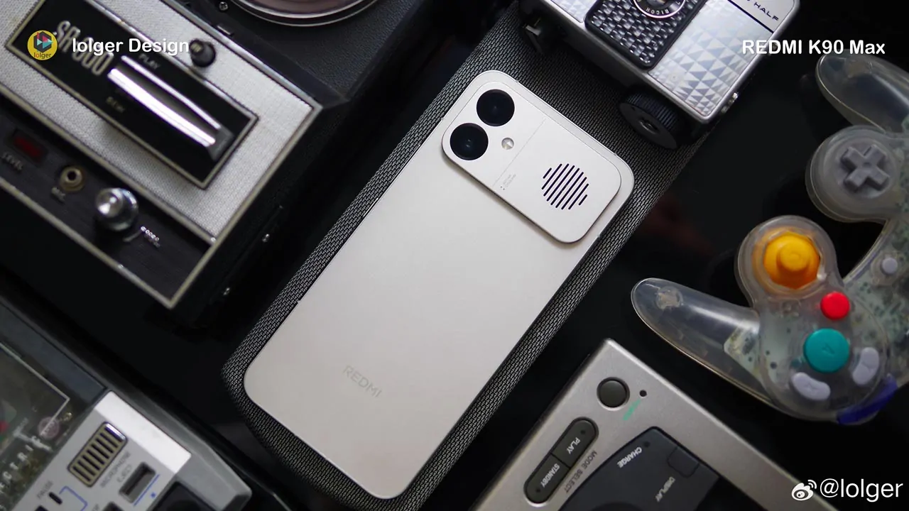 REDMI K90 Max (2)