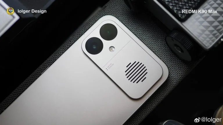 REDMI K90 Max (3)