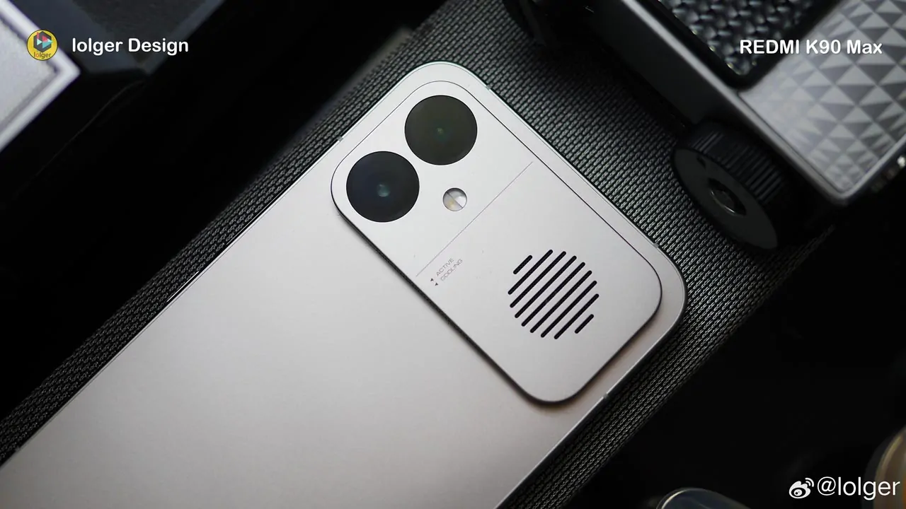 REDMI K90 Max (3)